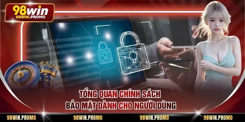 Tổng quan chính sách bảo mật dành cho người dùng